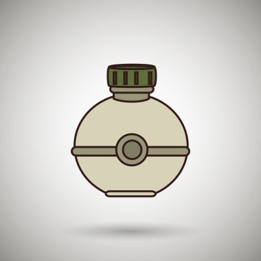 kamp ekipmanları tasarım