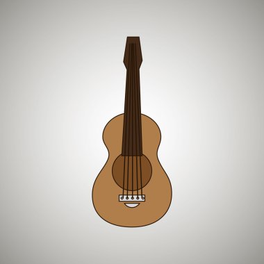 izole gitar tasarımı