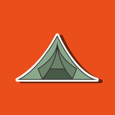 kamp ekipmanları tasarım