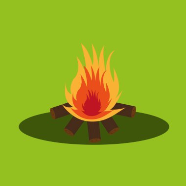 kamp konsept tasarımı