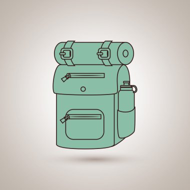 kamp ekipmanları tasarım