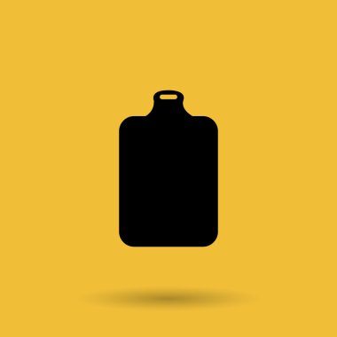 mutfak tabağını tasarım