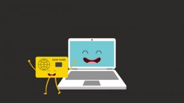 Animasyonlu bilgisayar tasarım, Video animasyon