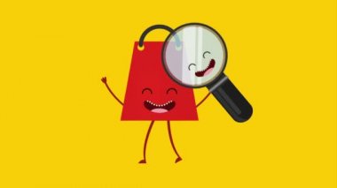 Office araçları tasarım, Video animasyon animasyon