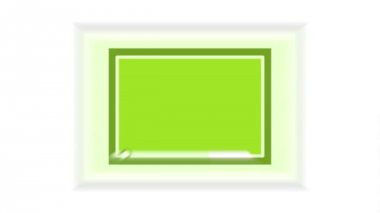 Film simgesi tasarım, Video animasyon