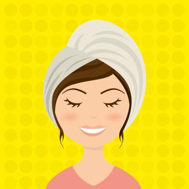 Spa merkezi tasarım