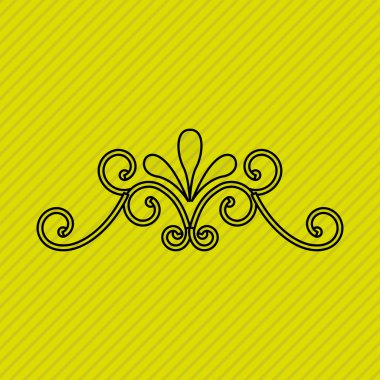 kare simgesi tasarım 