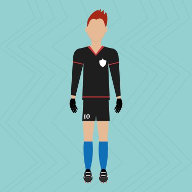 futbol futbol tasarım