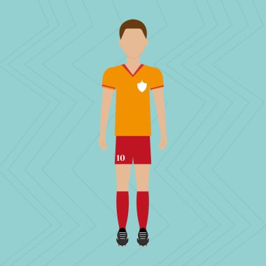 futbol futbol tasarım