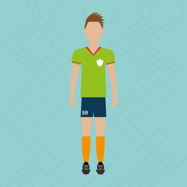 futbol futbol tasarım