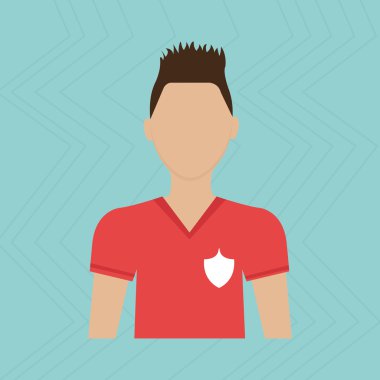 futbol futbol tasarım