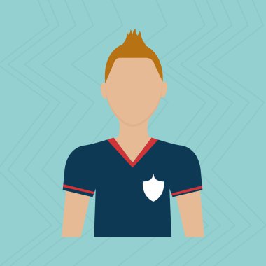 futbol futbol tasarım