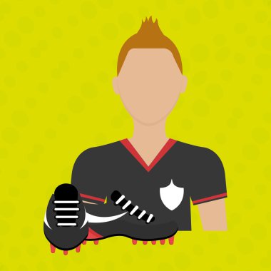 futbol futbol tasarım