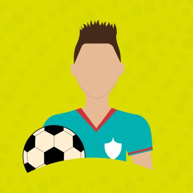 futbol futbol tasarım