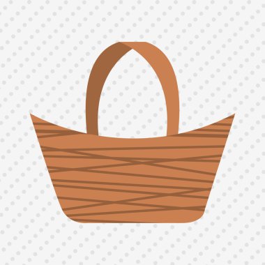 çiftlik taze simgesi tasarım 