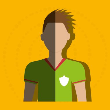 futbol futbol tasarım