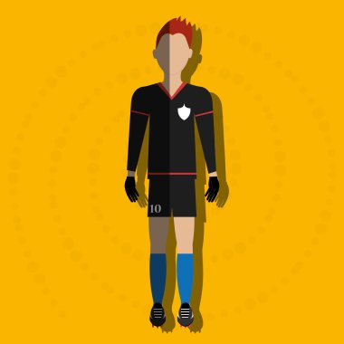 futbol futbol tasarım