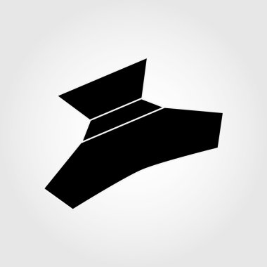 Kuaför Dükkanı simgesi tasarım