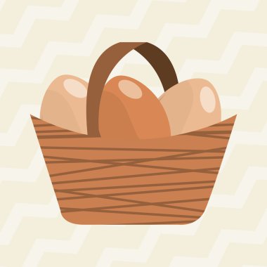 çiftlik taze simgesi tasarım