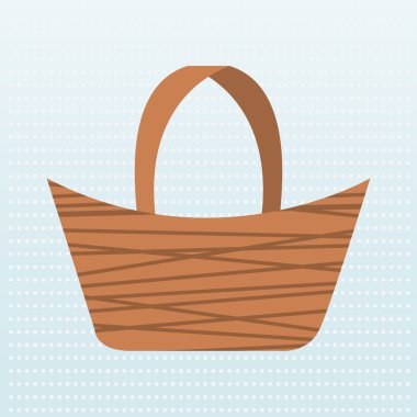 çiftlik taze simgesi tasarım