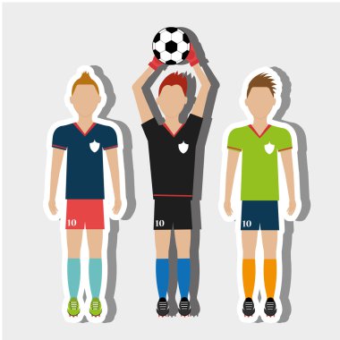 futbol futbol tasarım