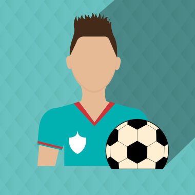 futbol futbol tasarım