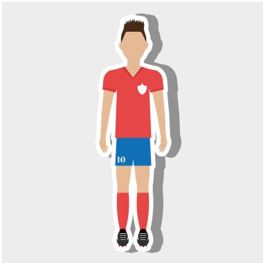 futbol futbol tasarım