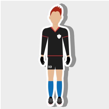 futbol futbol tasarım