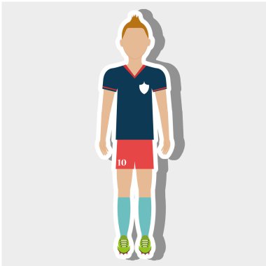 futbol futbol tasarım