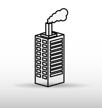 toplantıda endüstriyel simgesi tasarım