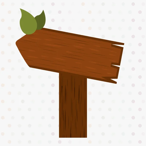 Granja icono fresco diseño — Vector de stock