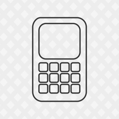 Giyilebilir simgesi tasarım