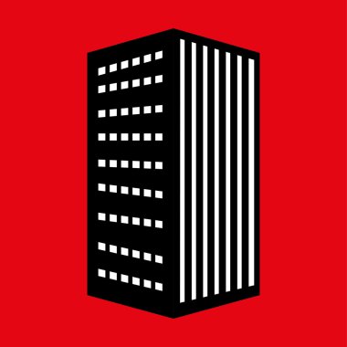 Konut simgesi tasarım