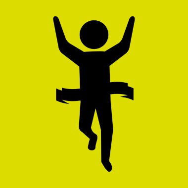 Runner avatar tasarım