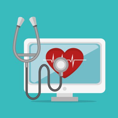 Gezici Sağlık tasarım