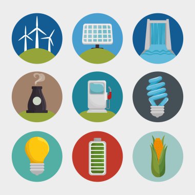 Ekoloji konsept tasarımı