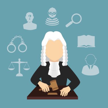 Kanun ve düzen tasarım