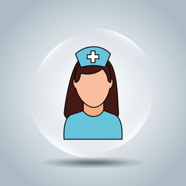 tıbbi simge tasarım