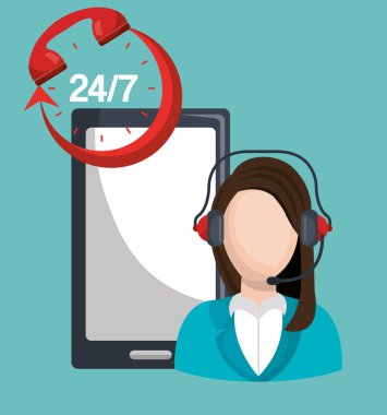 Çağrı Merkezi tasarımı