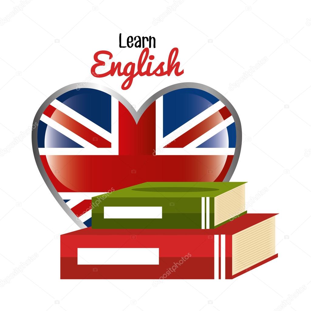 learn english design