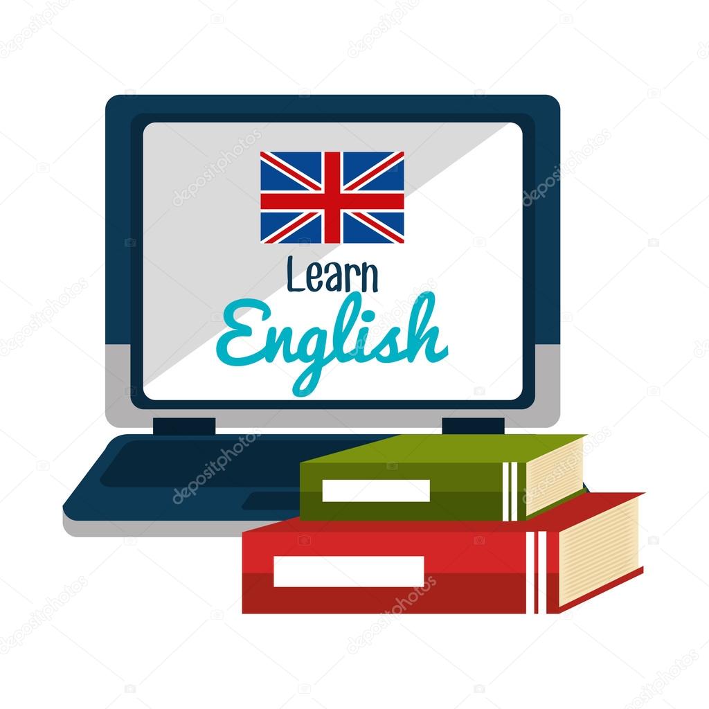 learn english design