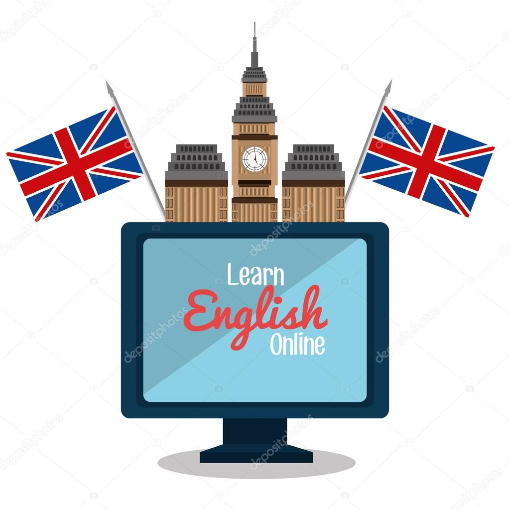 learn english design