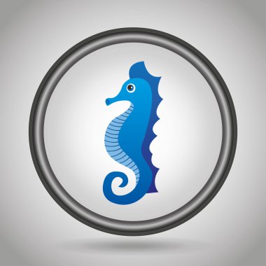 Hayvan karikatür tasarım