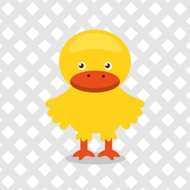 Hayvan karikatür tasarım