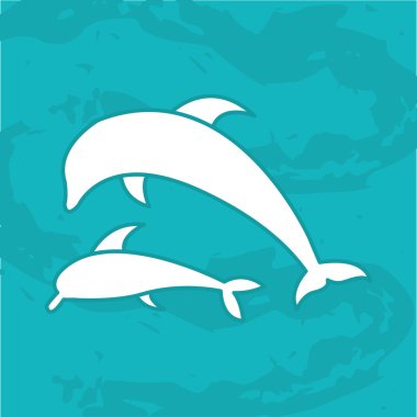 Hayvan karikatür tasarım