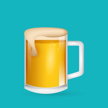 İçecek menü tasarımı