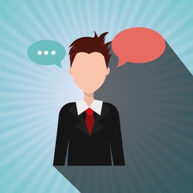 kişi avatar tasarım