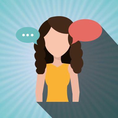 kişi avatar tasarım