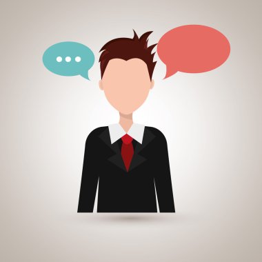 kişi avatar tasarım