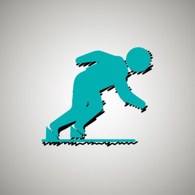 Runner avatar tasarım